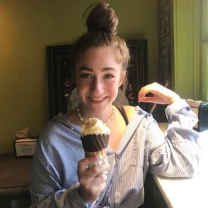 Meet your Posher, Taylor